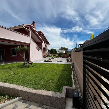 Apartman Marta Ζαντάρ Εξωτερικό φωτογραφία
