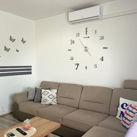 Apartman Marta Ζαντάρ Εξωτερικό φωτογραφία