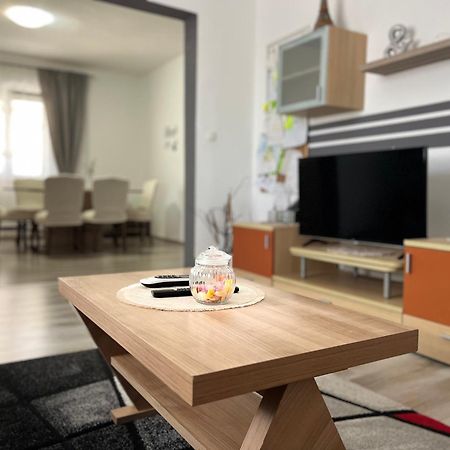 Apartman Marta Ζαντάρ Εξωτερικό φωτογραφία