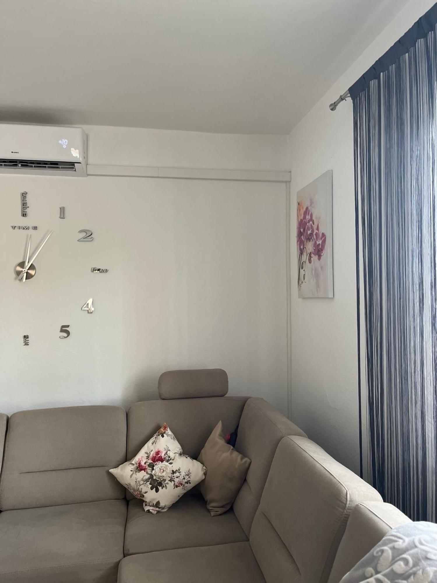 Apartman Marta Ζαντάρ Εξωτερικό φωτογραφία