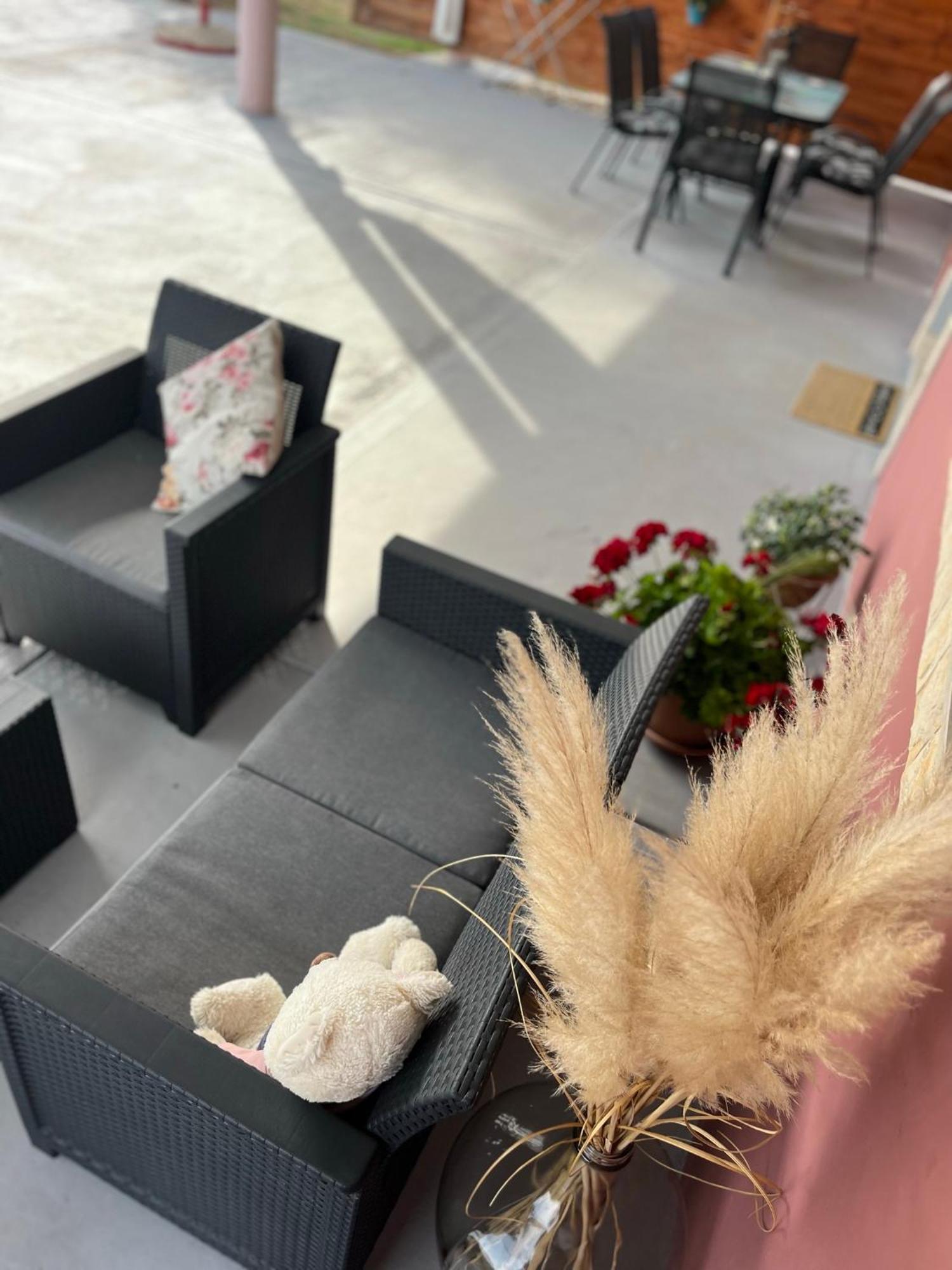 Apartman Marta Ζαντάρ Εξωτερικό φωτογραφία