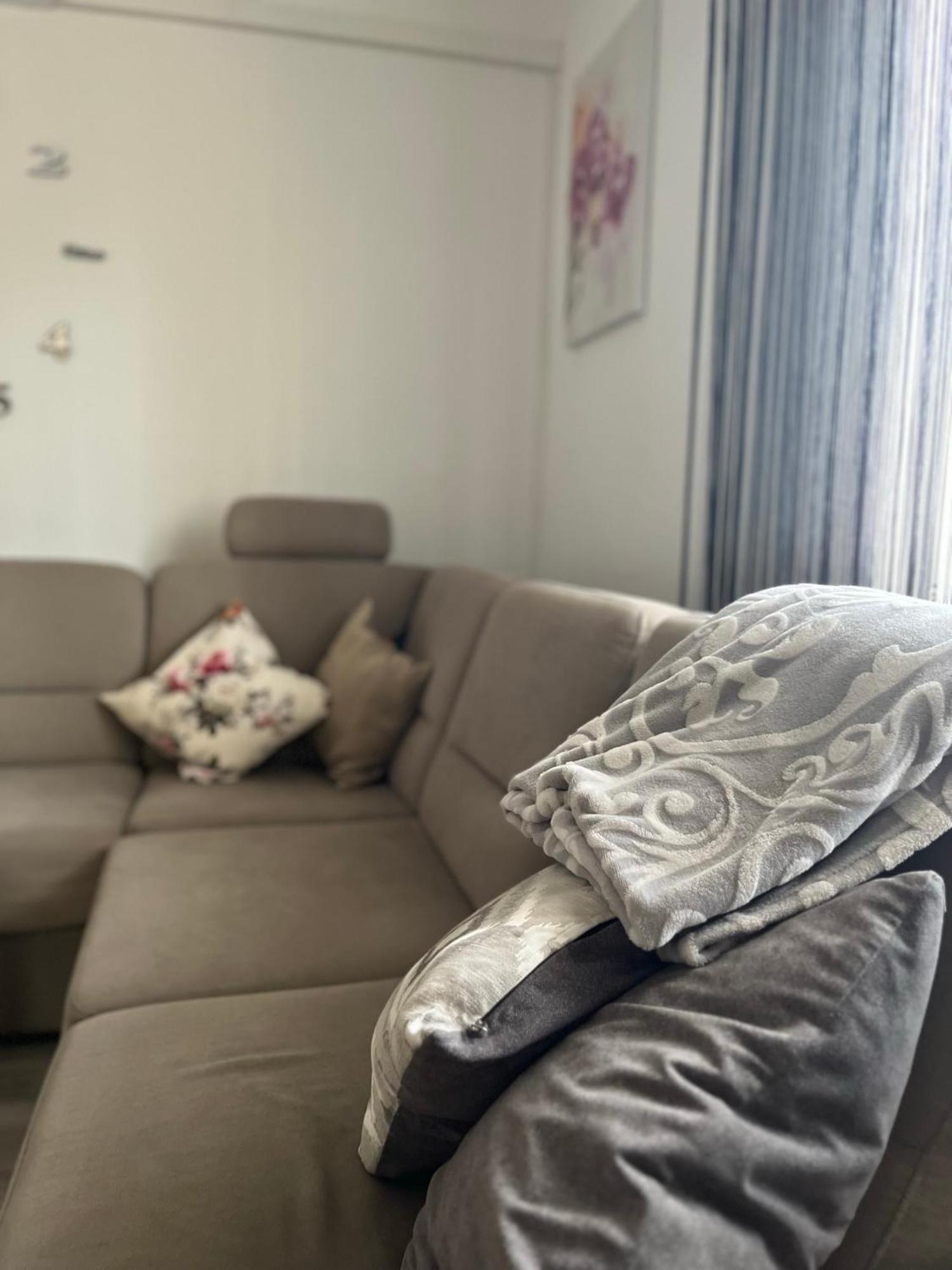 Apartman Marta Ζαντάρ Εξωτερικό φωτογραφία