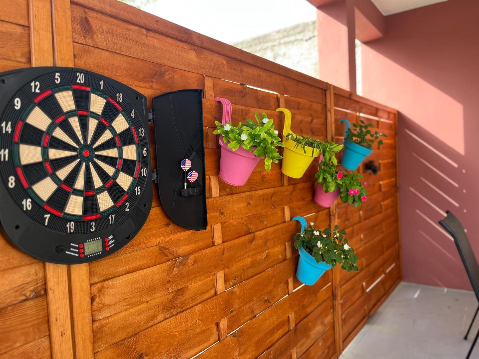 Apartman Marta Ζαντάρ Εξωτερικό φωτογραφία