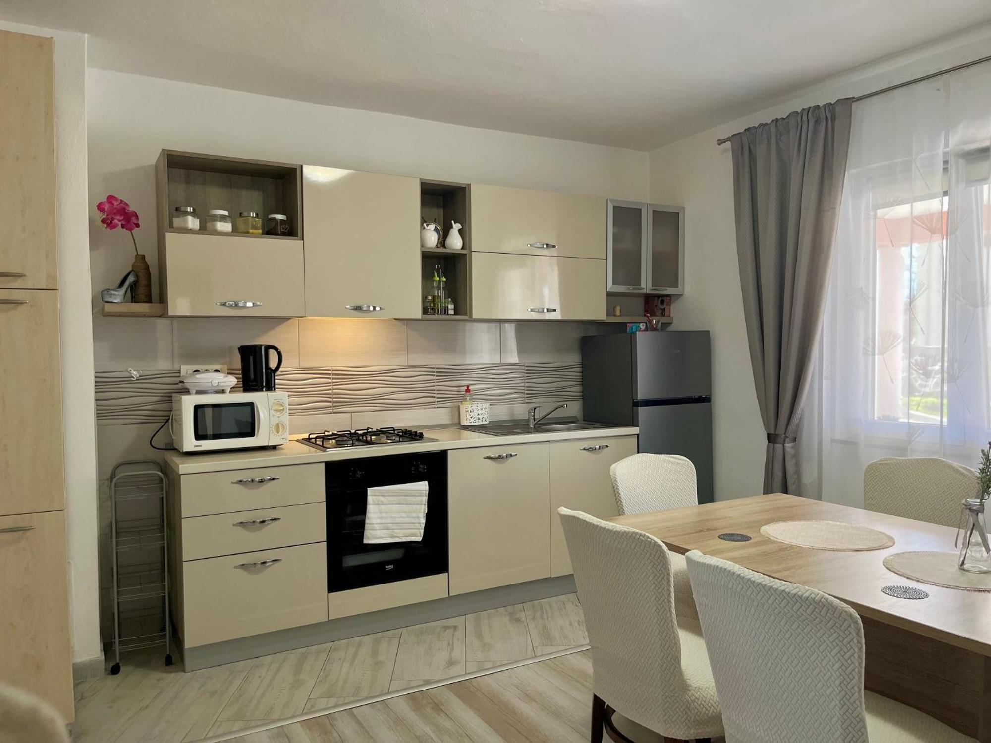 Apartman Marta Ζαντάρ Εξωτερικό φωτογραφία
