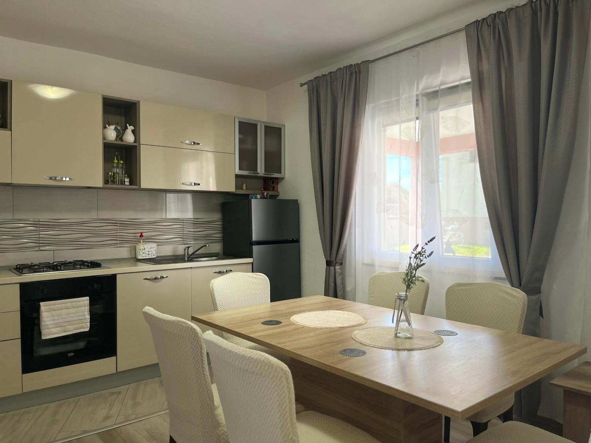 Apartman Marta Ζαντάρ Εξωτερικό φωτογραφία