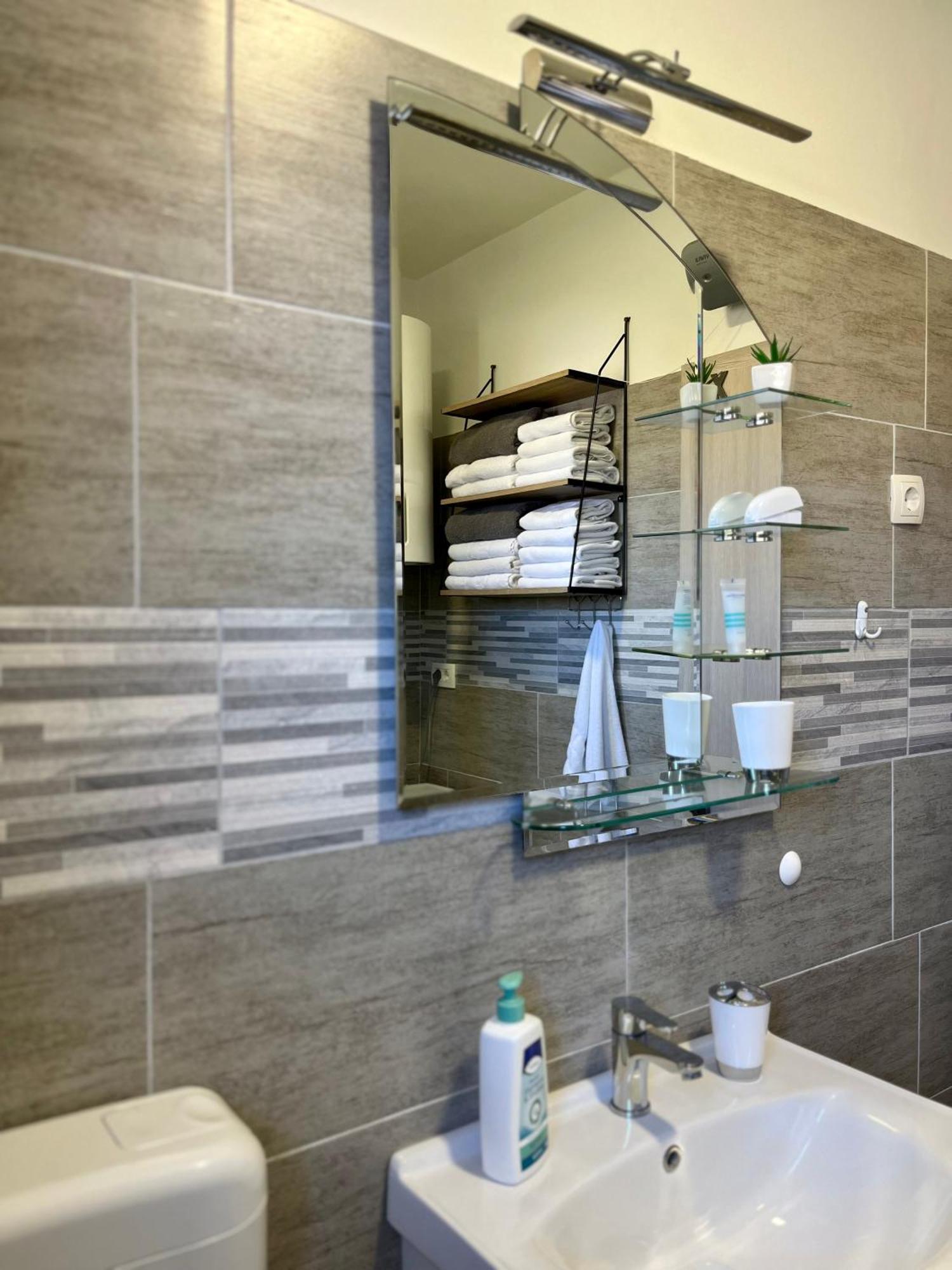 Apartman Marta Ζαντάρ Εξωτερικό φωτογραφία