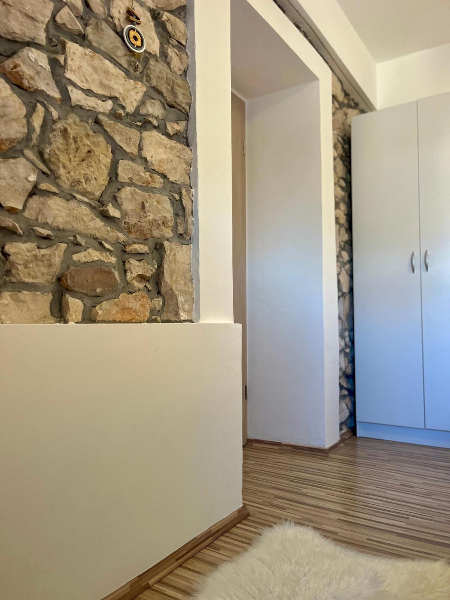 Apartman Marta Ζαντάρ Εξωτερικό φωτογραφία