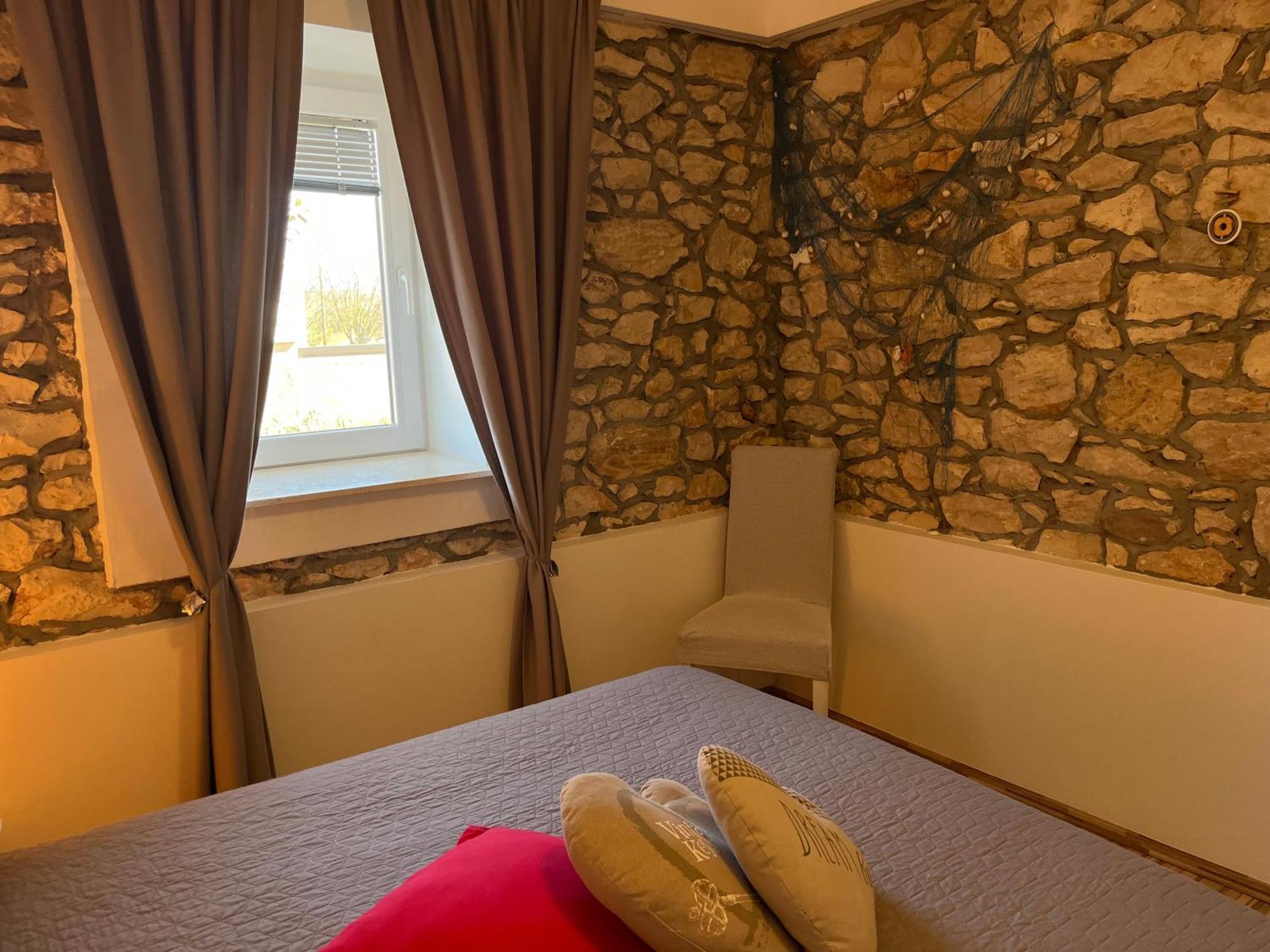 Apartman Marta Ζαντάρ Εξωτερικό φωτογραφία