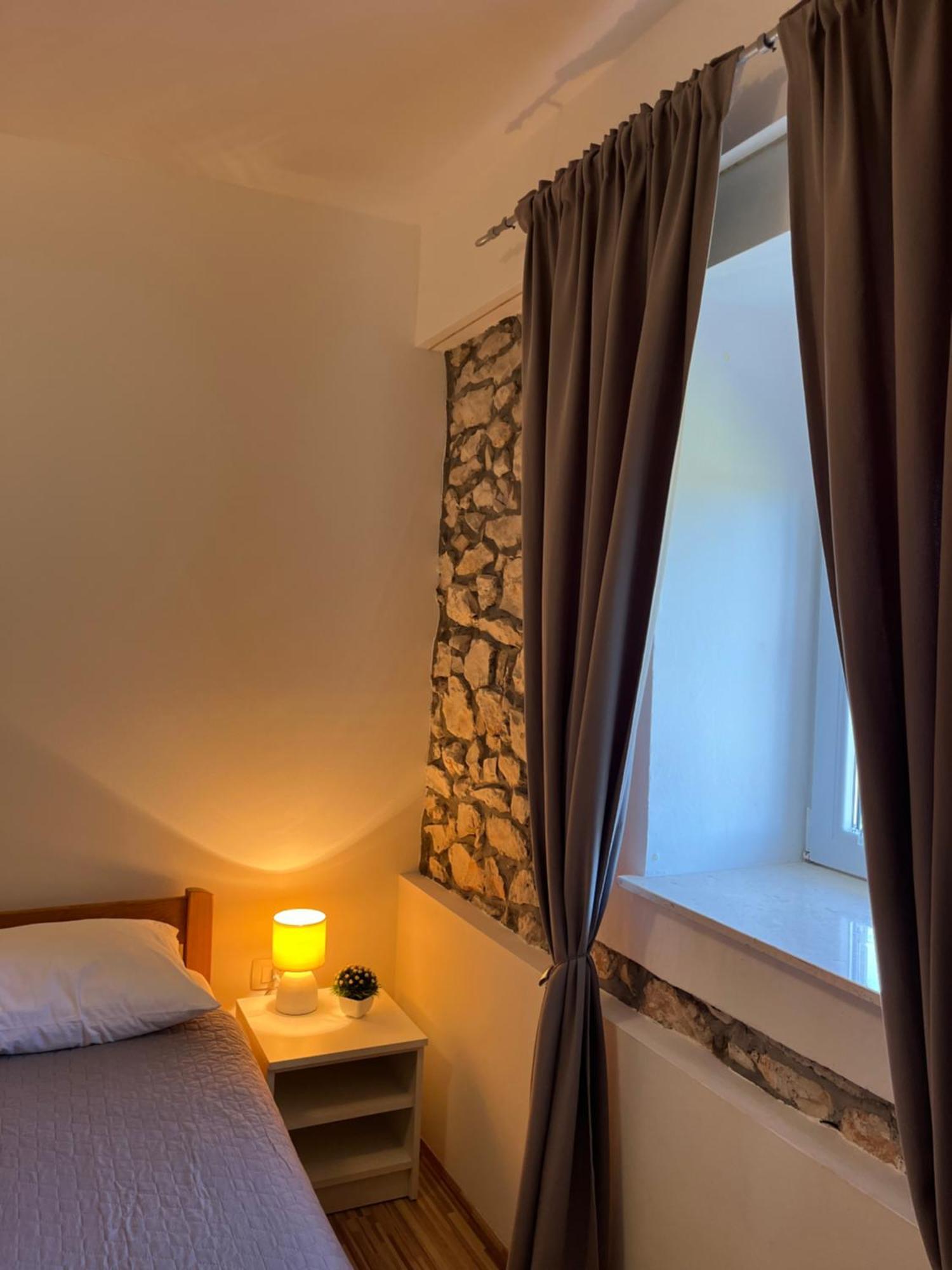 Apartman Marta Ζαντάρ Εξωτερικό φωτογραφία