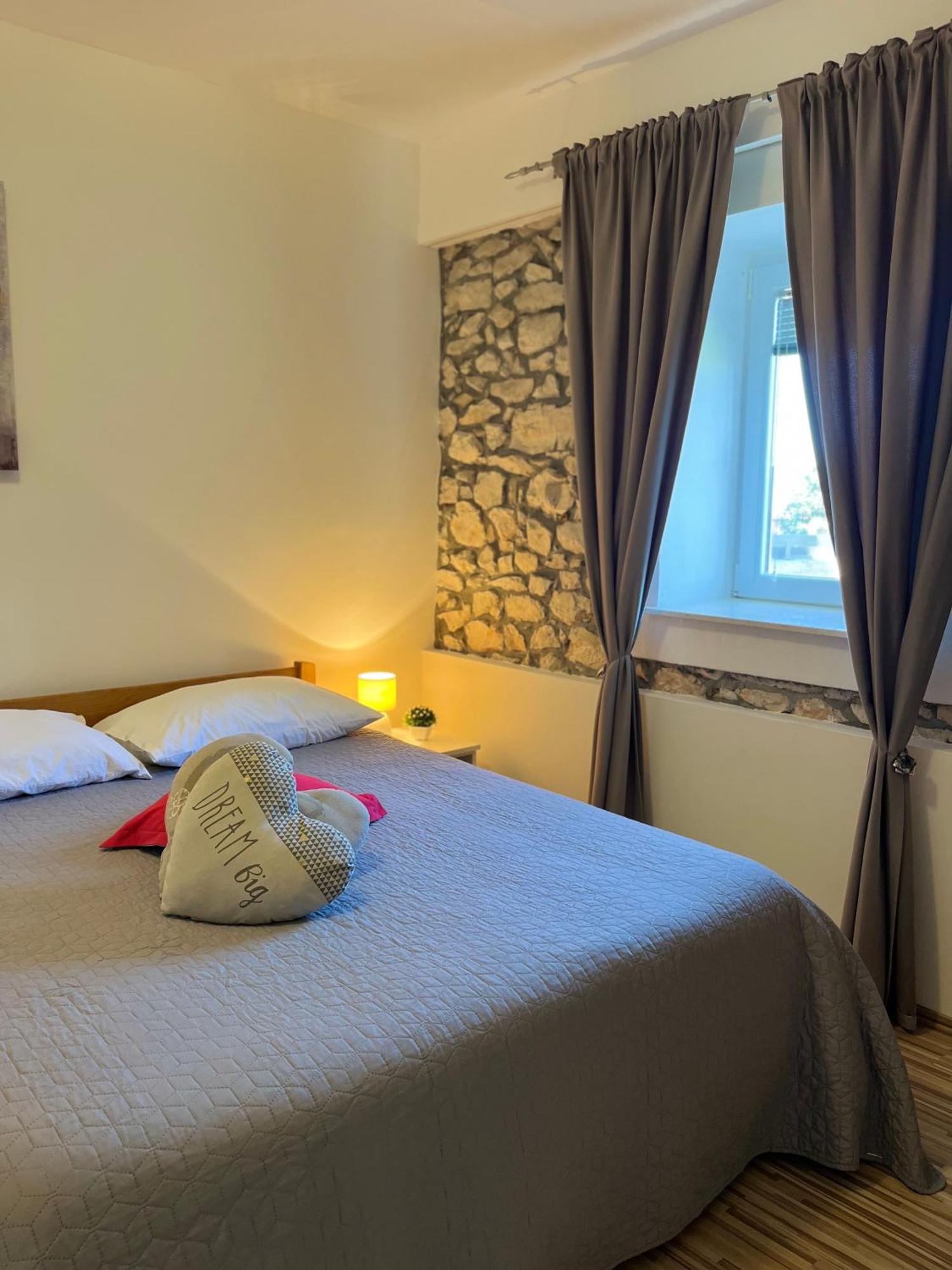 Apartman Marta Ζαντάρ Εξωτερικό φωτογραφία