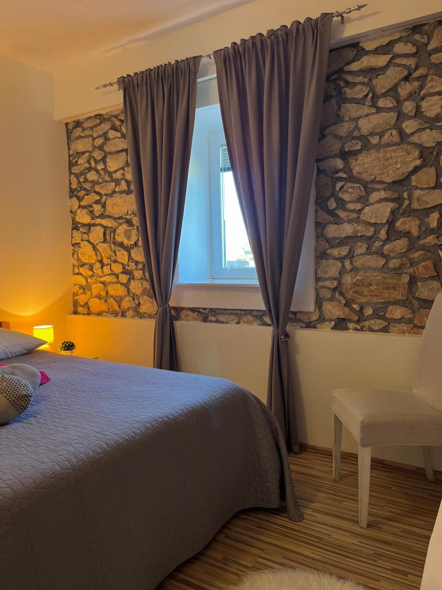 Apartman Marta Ζαντάρ Εξωτερικό φωτογραφία