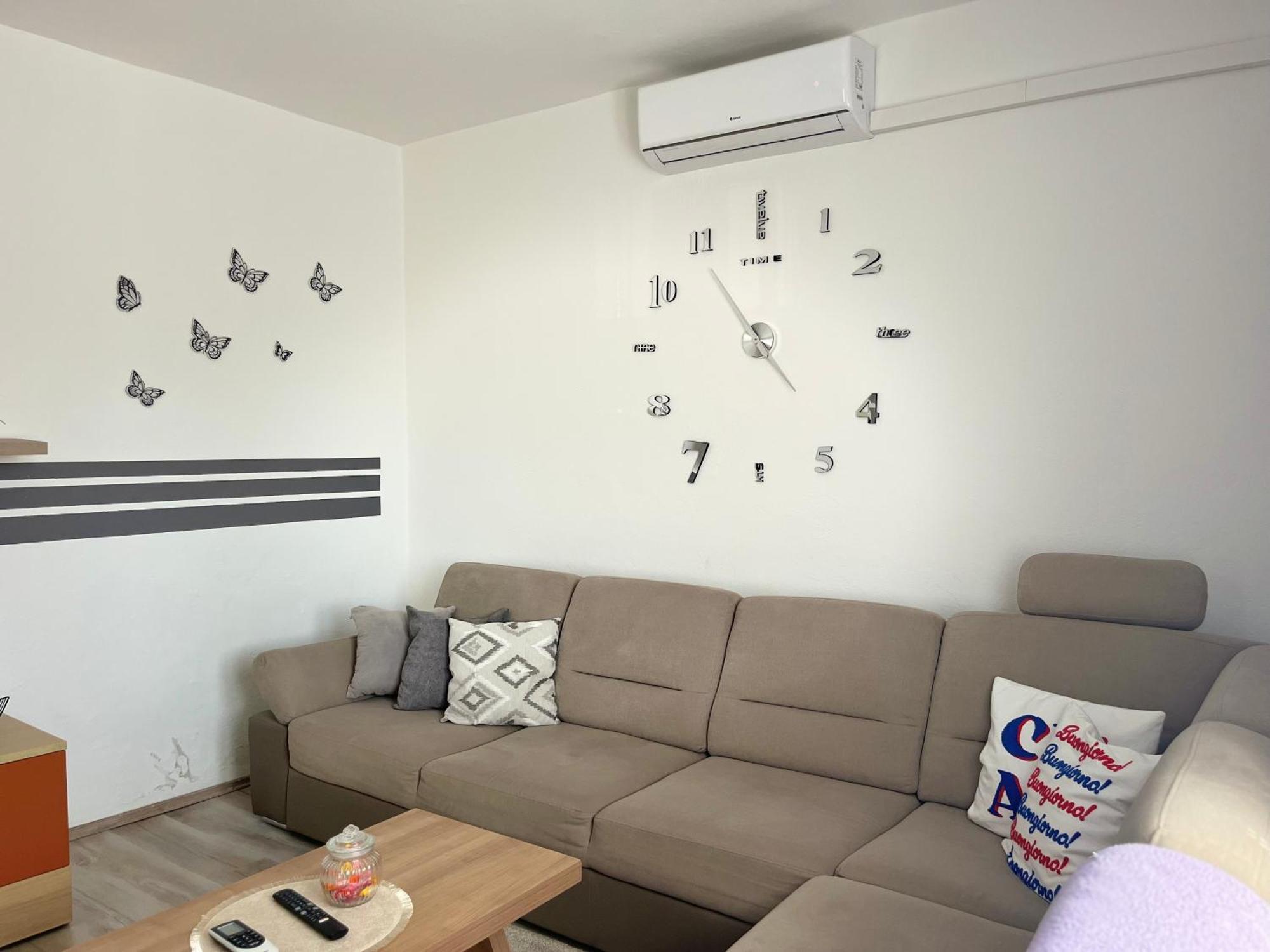 Apartman Marta Ζαντάρ Εξωτερικό φωτογραφία