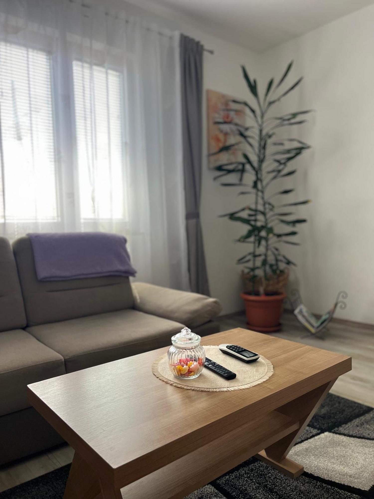 Apartman Marta Ζαντάρ Εξωτερικό φωτογραφία