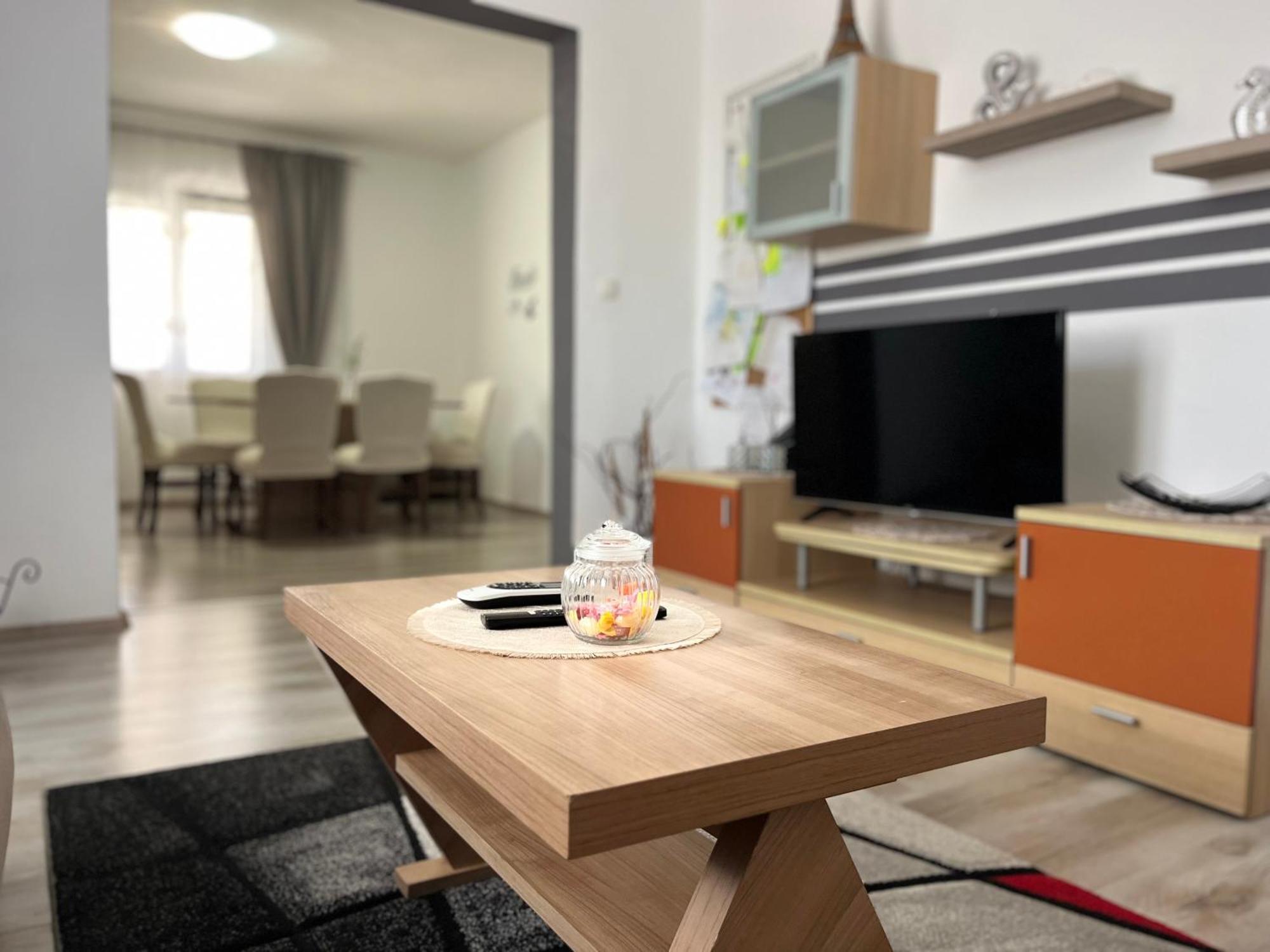 Apartman Marta Ζαντάρ Εξωτερικό φωτογραφία