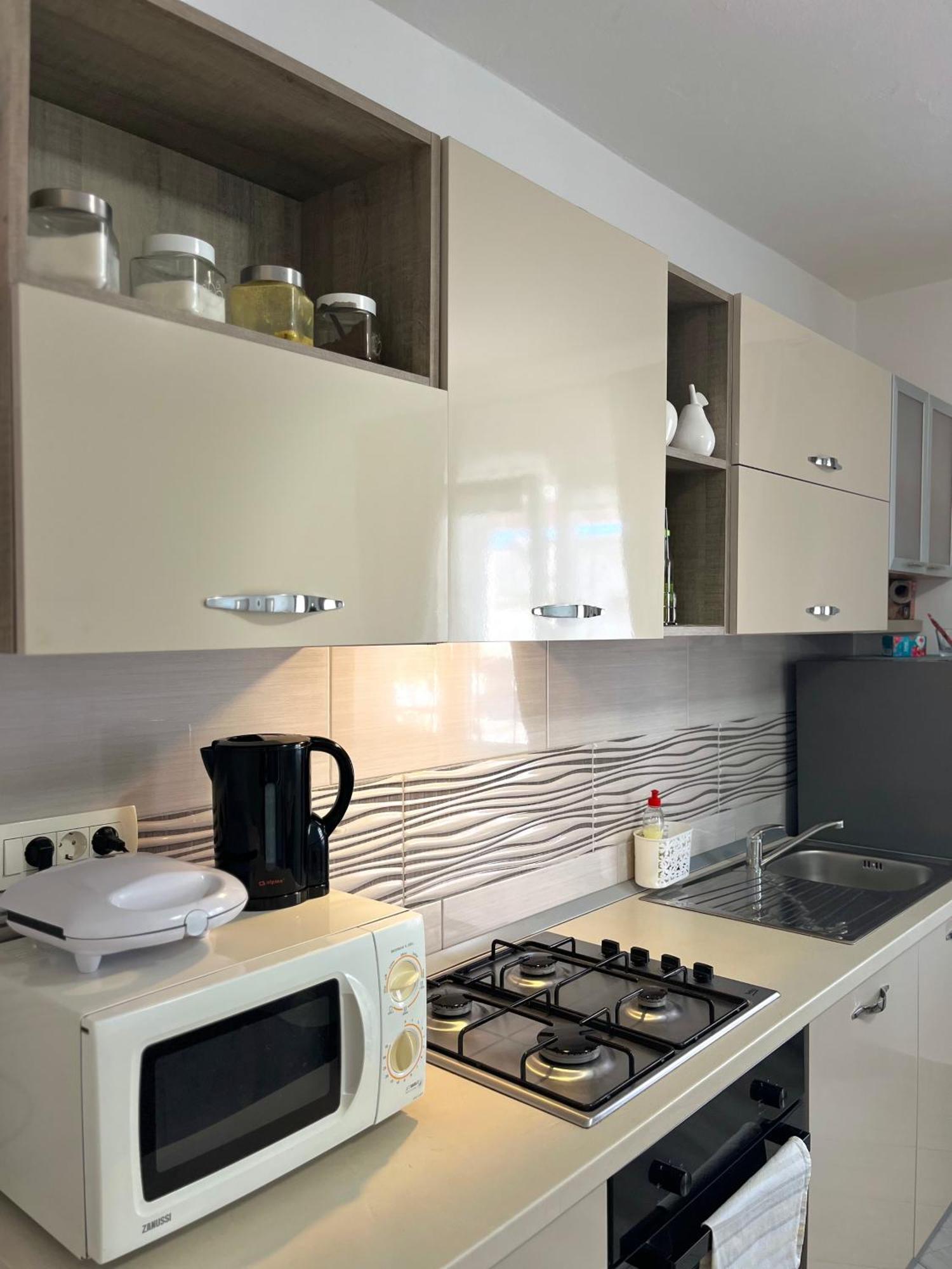 Apartman Marta Ζαντάρ Εξωτερικό φωτογραφία