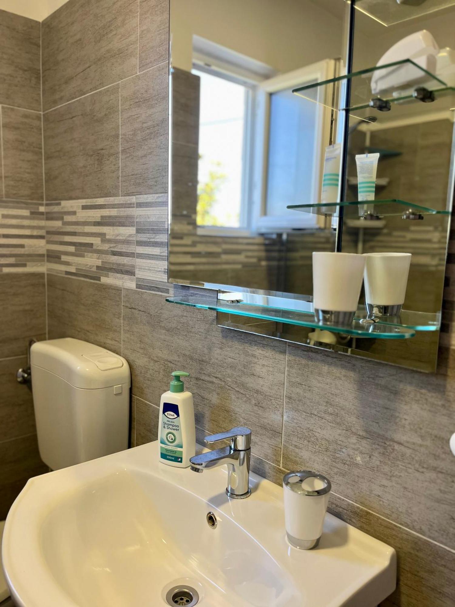 Apartman Marta Ζαντάρ Εξωτερικό φωτογραφία