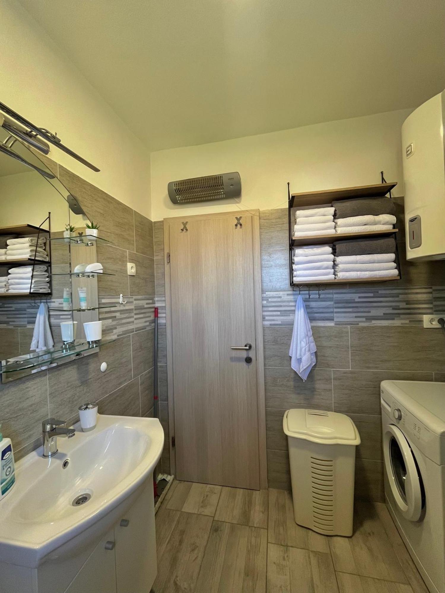 Apartman Marta Ζαντάρ Εξωτερικό φωτογραφία