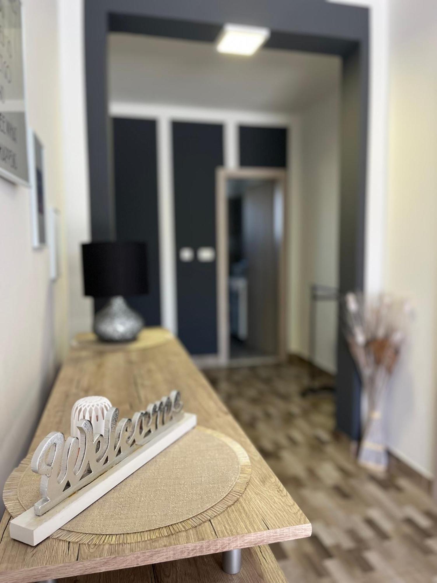 Apartman Marta Ζαντάρ Εξωτερικό φωτογραφία