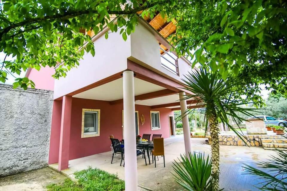 Apartman Marta Ζαντάρ Εξωτερικό φωτογραφία